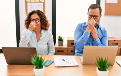 10 consejos para eliminar malos olores